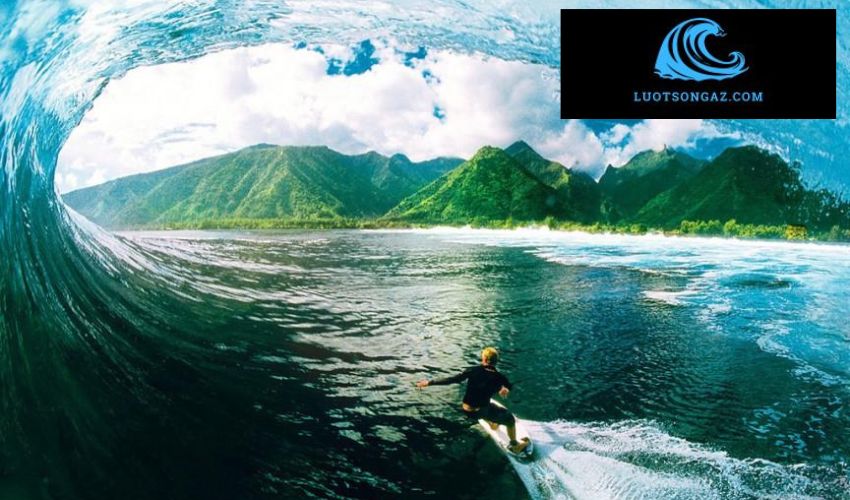 Top 10 Địa Điểm Lướt Sóng Đẹp Nhất Bạn Không Thể Bỏ Lỡ